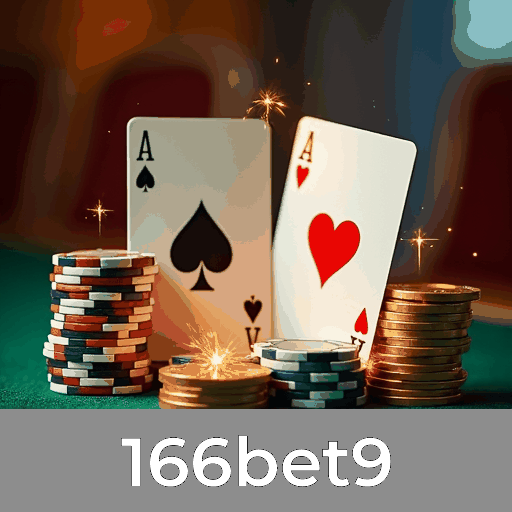 166bet9 Casino: Experiência VIP Exclusiva e Luxuosa