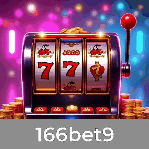 166bet9 Casino: Experiência VIP Exclusiva e Luxuosa