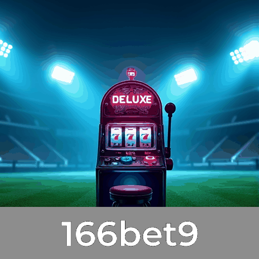 Inovação e Vantagem com o App da 166bet9: Design Responsivo Avançado