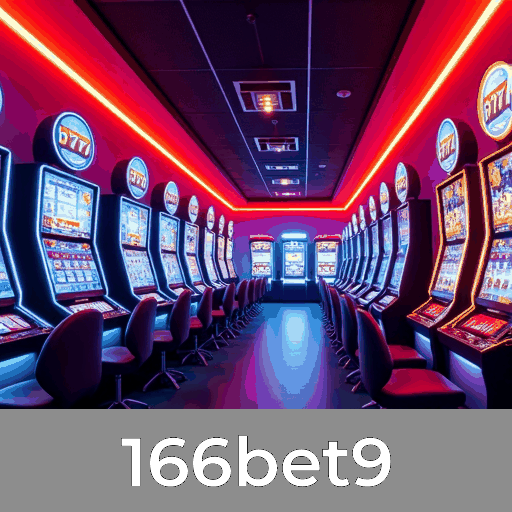 166bet9: Aprenda Estratégias de Jogos e Evolua