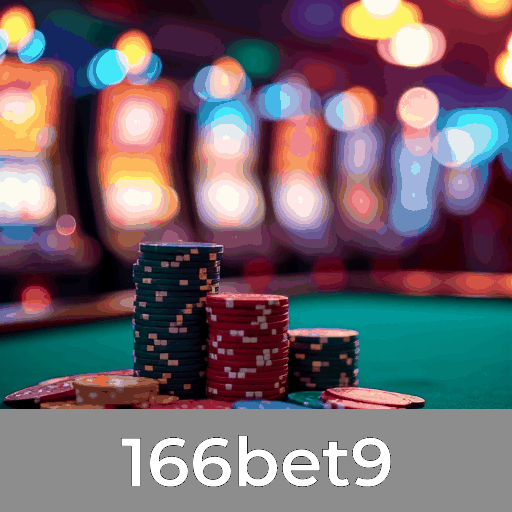 Registre-se Rapidamente e Desbloqueie Recompensas Exclusivas no 166bet9