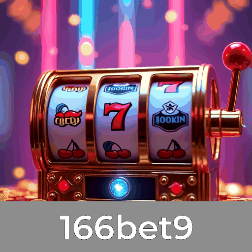 166bet9: Jogos de Cassino Deslumbrantes e Interativos