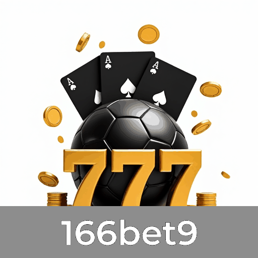 166bet9 Casino: Experiência VIP Exclusiva e Luxuosa