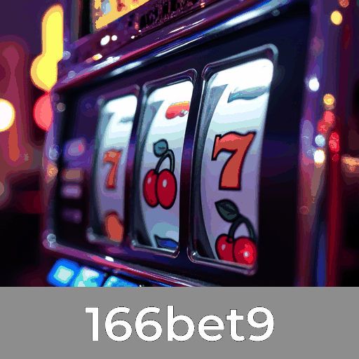 166bet9: Jogos de Cassino Deslumbrantes e Interativos