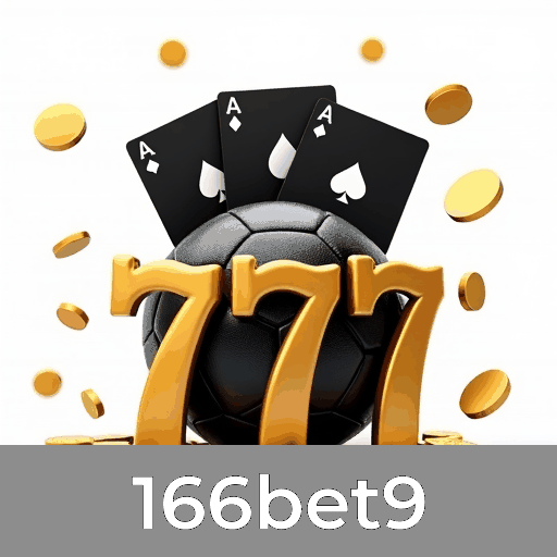 166bet9: Aprenda Estratégias de Jogos e Evolua