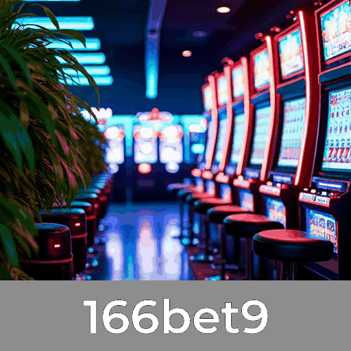166bet9: Seu Cassino Online e Plataforma de Apostas Confiável