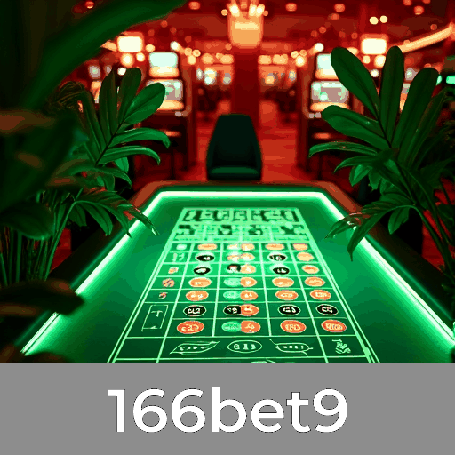 166bet9: Aprenda Estratégias de Jogos e Evolua