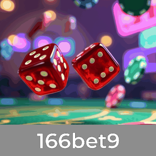 166bet9 Casino: Experiência VIP Exclusiva e Luxuosa