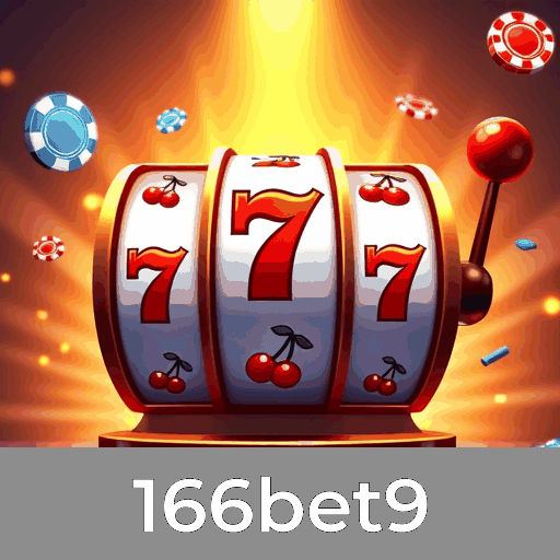 166bet9: Jogos de Cassino Deslumbrantes e Interativos